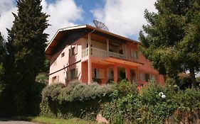 Pousada Sino dos Ventos