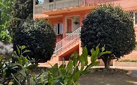 Pousada Sino dos Ventos